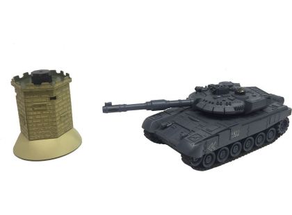 EP Line IR Bitevní tank T90