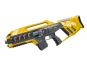 EP Line Laser game sada se dvěma velkými zbraněmi červená-žlutá 2