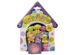 EP Line Lucky Puppies blistr 5ks