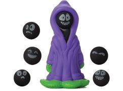 EP Line Mr.Pop Příšerka - Fialová