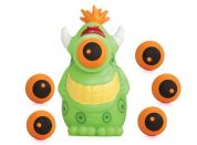 EP Line Mr.Pop Příšerka - Zeleno-oranžová