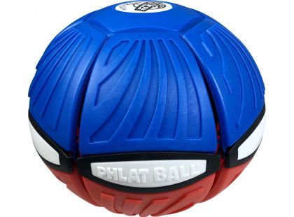 EP Line Phlat Ball barevný modro-červený