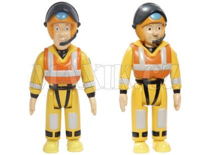 EP Line Požárník Sam 2 pack
