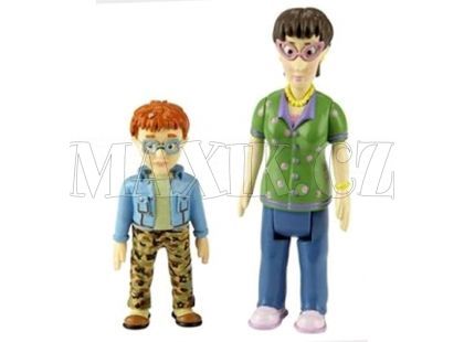 EP Line Požárník Sam 2 pack