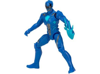 EP Line Power Rangers Figurka 12 cm modrá