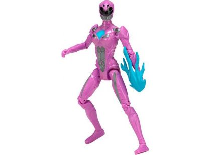 EP Line Power Rangers Figurka 12 cm růžová