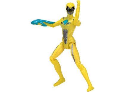 EP Line Power Rangers Figurka 12 cm žlutá