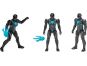 EP Line Power Rangers Figurka 12 cm černá 2