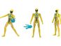 EP Line Power Rangers Figurka 12 cm žlutá 2