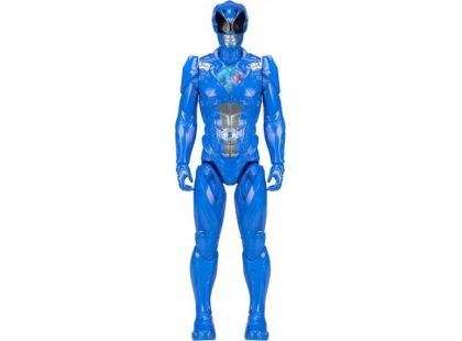 EP Line Power Rangers Figurka 30 cm modrá