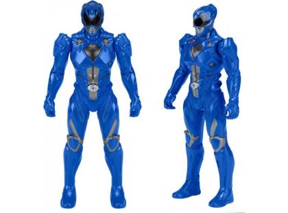 EP Line Power Rangers Figurka 30 cm modrá