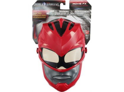 EP Line Power Rangers Maska se zvuky