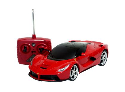 EP Line RC Auto Ferrari Laferrari 1:18 - Poškozený obal