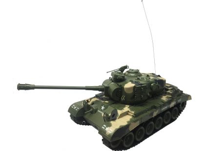 EP Line RC Bitevní tank M26