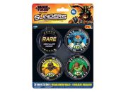 EP Line Slingers blistr