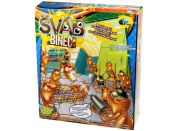 EP Line Švábbinec - společenská hra