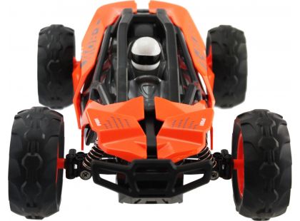 EP Line Vysokorychlostní bugina Speed Buggy - Oranžová