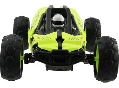 EP Line Vysokorychlostní bugina Speed Buggy - Zelená