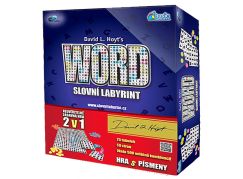 EP Line Word Slovní labyrint