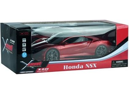 Ep Line Závodní RC auto Honda NSX 1:18