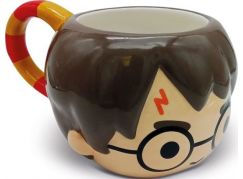 Epee 3D hrnek Harry Potter Chibi 475 ml