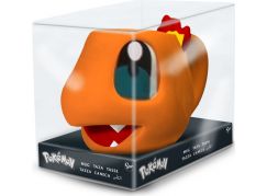 Epee 3D hrnek PokémonCharmander 385 ml