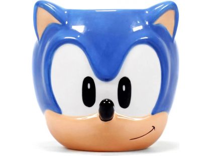 Epee 3D hrnek Sonic 385 ml