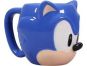Epee 3D hrnek Sonic 385 ml 3