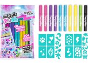 Epee Airbrush náhradní náplně - Poškozený obal