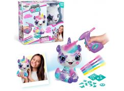 Epee Airbrush studio jednorožec