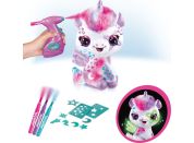 Epee Airbrush studio Kouzelný Jednorožec Svítící ve tmě - Poškozený obal