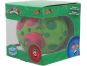 Epee Ciky Caky Monsters bláznivý míč zelený 10 cm 3