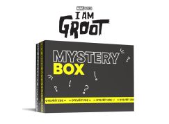 Epee Czech Mystery box Groot