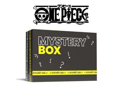 Epee Czech Mystery box One Piece