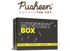 EPEE Mystery Box Pusheen