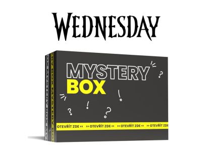 Epee Czech Mystery box Wednesday
