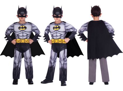 Epee Dětský kostým Batman Classic 116 - 128 cm