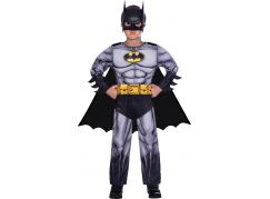 Epee Dětský kostým Batman Classic 116 - 128 cm
