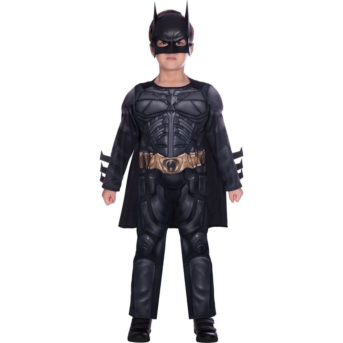Epee Dětský kostým Batman Dark Knight 6-8 let