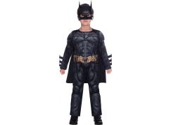 Epee Dětský kostým Batman Dark Knight 116 - 128 cm