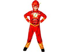 Epee Dětský kostým Flash 114 - 116 cm