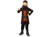 Epee Dětský kostým Hagrid 116 - 128 cm