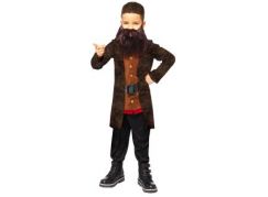 Epee Dětský kostým Hagrid 128 - 140 cm