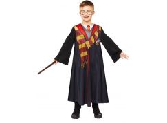 Epee Dětský kostým Harry Potter Deluxe 104 - 116 cm