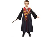 Epee Dětský kostým Harry Potter Deluxe 116 - 128 cm