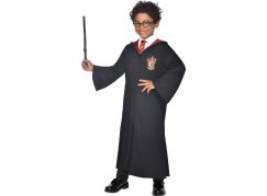 Epee Dětský kostým Harry Potter plášť 10-12 let