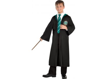 Epee Dětský kostým Harry Potter Zmijozel 116 - 128 cm