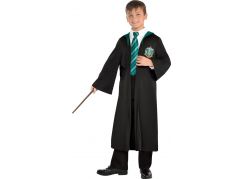 Epee Dětský kostým Harry Potter Zmijozel 128 - 140 cm