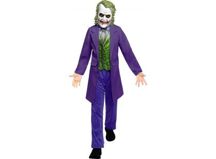 Epee Dětský kostým Joker 140 - 152 cm