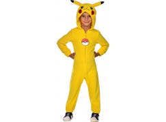Epee Dětský kostým Pikachu 129 - 134 cm